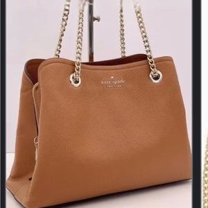 Kate spade Jordyn medium purse